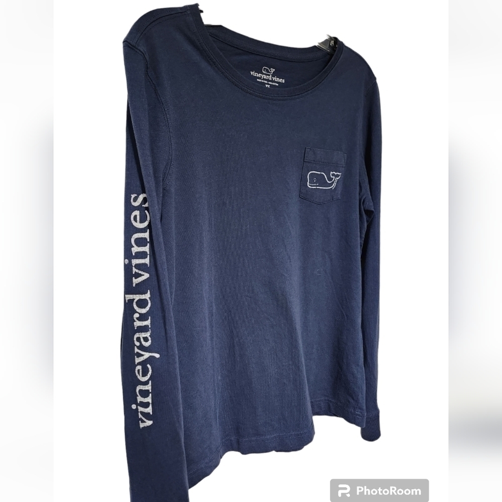 Vinyard Vines shirt